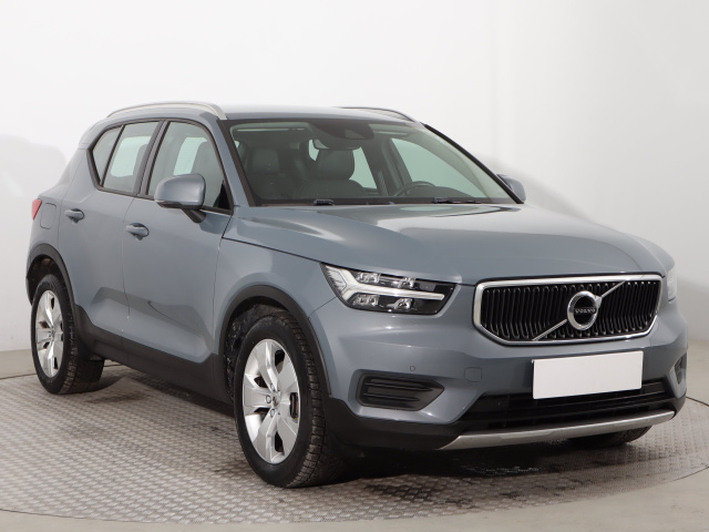 Volvo XC40 2020