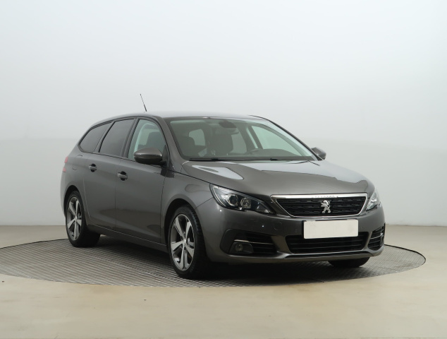 Peugeot 308 2019