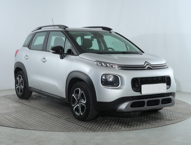 Citroen C3 Aircross 2019