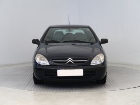 Citroen Xsara - 2001