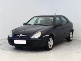 Citroen Xsara - 2001