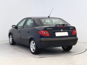 Citroen Xsara - 2001