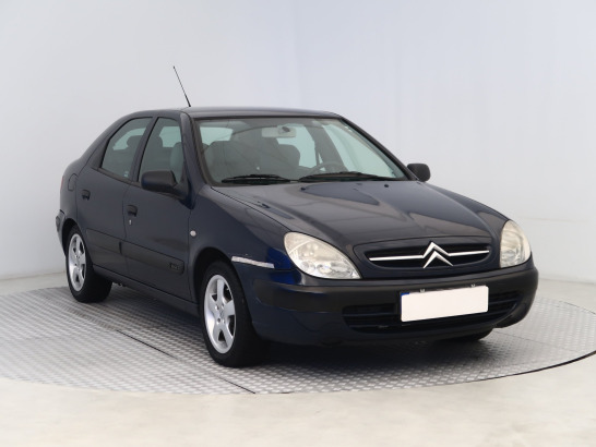 Citroen Xsara