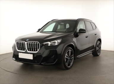 BMW X1 - 2025
