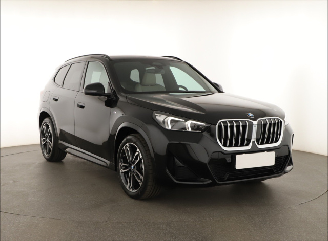 BMW X1 2025