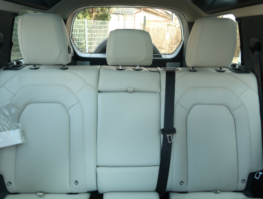 Land Rover Defender - 2022