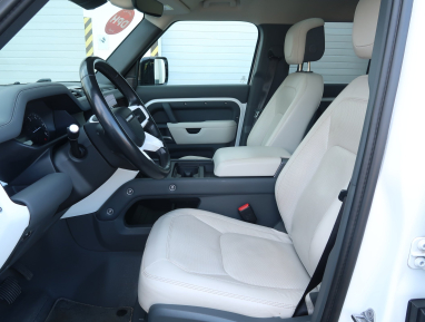Land Rover Defender - 2022