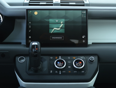Land Rover Defender - 2022
