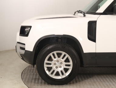 Land Rover Defender - 2022