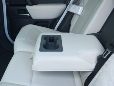 Land Rover Defender - 2022