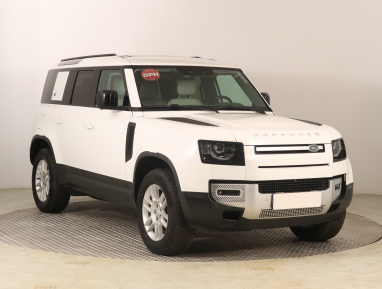 Land Rover Defender - 2022