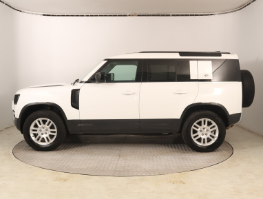 Land Rover Defender - 2022