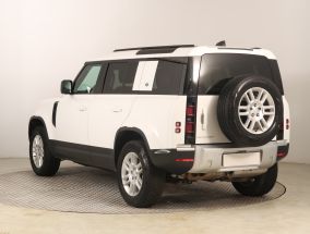 Land Rover Defender - 2022