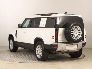 Land Rover Defender - 2022