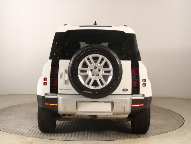 Land Rover Defender - 2022