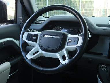 Land Rover Defender - 2022