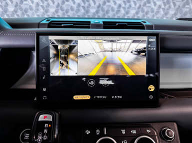 Land Rover Defender - 2022