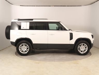 Land Rover Defender - 2022