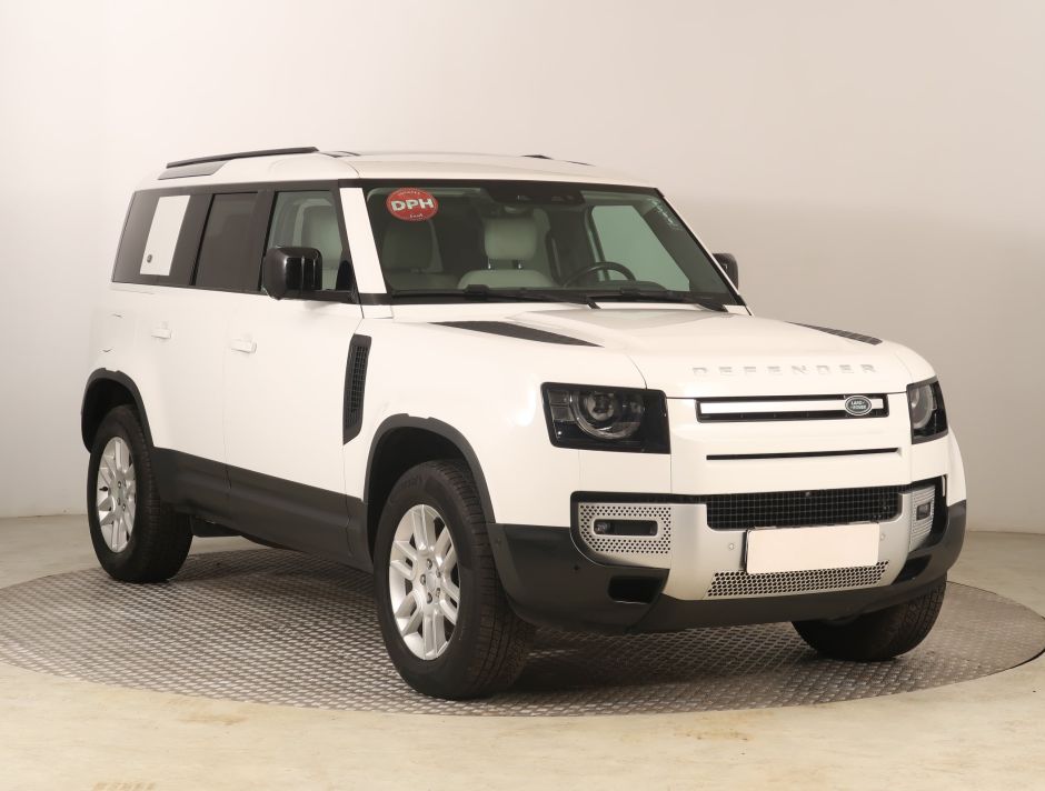Land Rover Defender - 2022