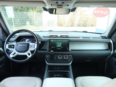 Land Rover Defender - 2022