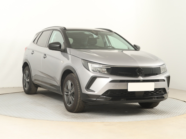 Opel Grandland 2023