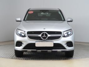 Mercedes-Benz GLC - 2017