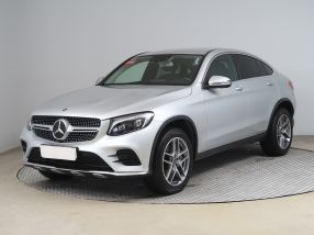 Mercedes-Benz GLC - 2017