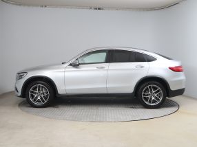 Mercedes-Benz GLC - 2017