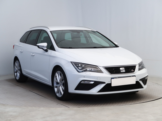 Seat Leon 2020