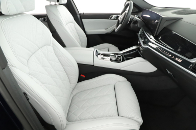BMW X6 - 2025