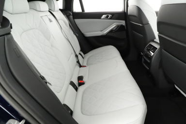 BMW X6 - 2025