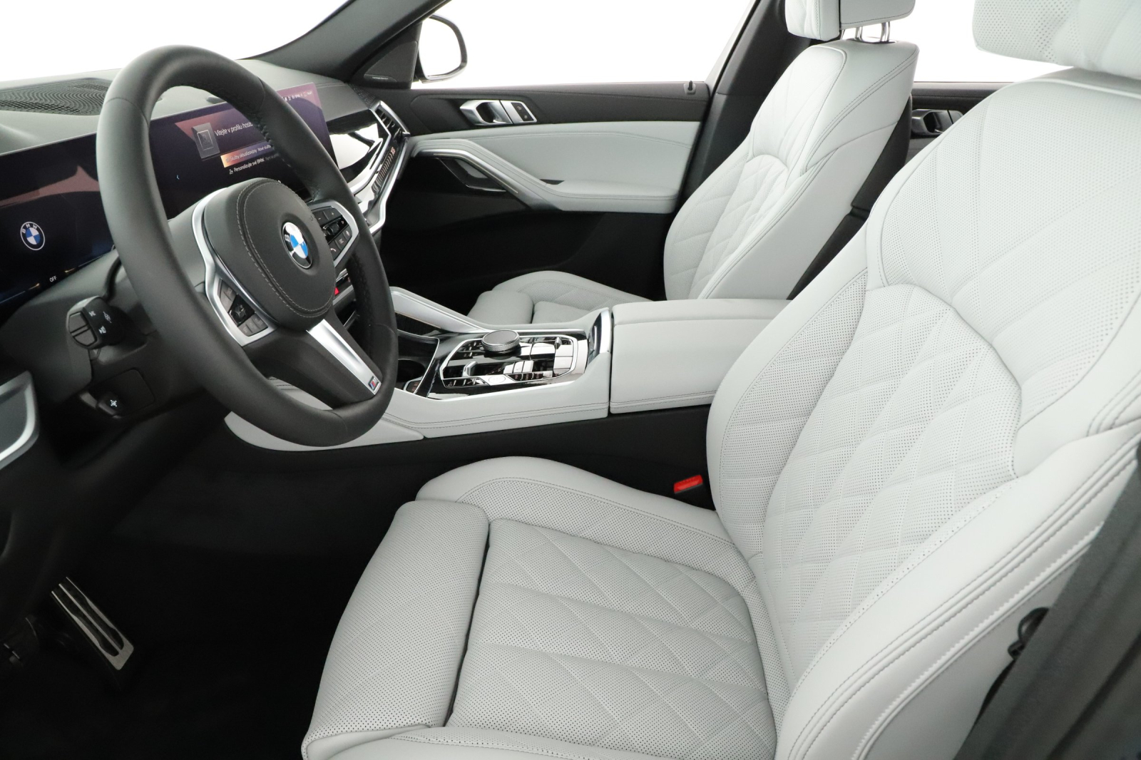 BMW X6 - 2025