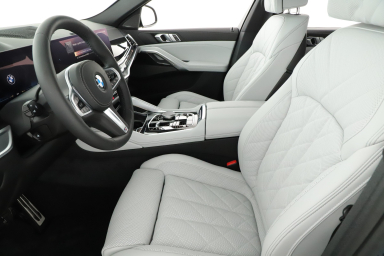 BMW X6 - 2025
