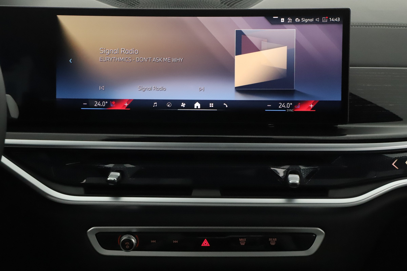 BMW X6 - 2025