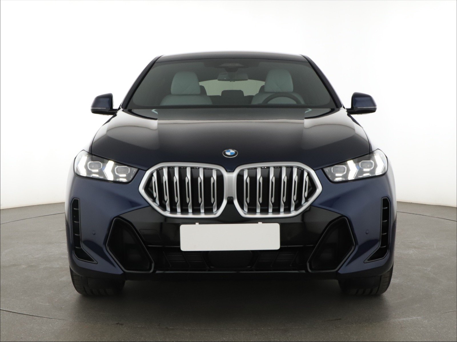 BMW X6 - 2025