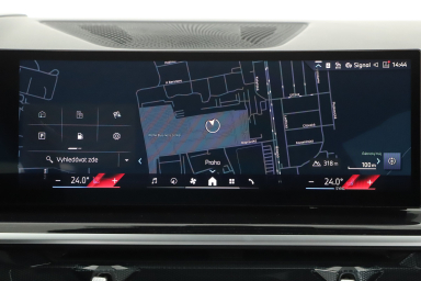 BMW X6 - 2025