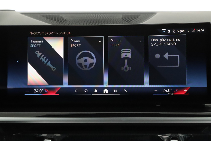 BMW X6, 2025