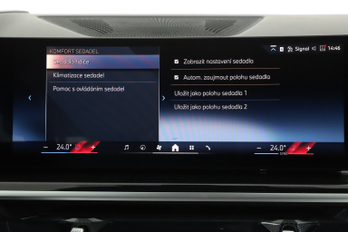 BMW X6 - 2025