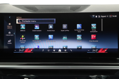 BMW X6 - 2025