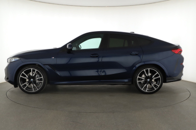 BMW X6 - 2025