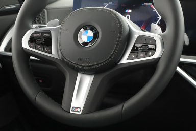 BMW X6 - 2025