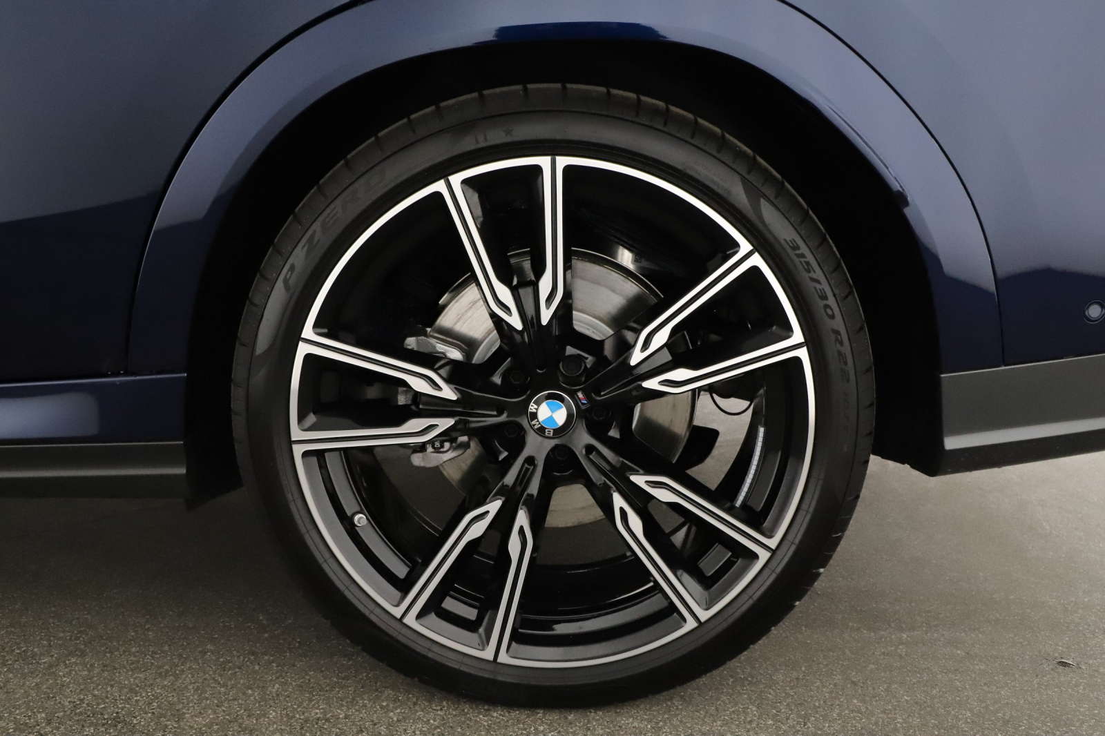 BMW X6 - 2025