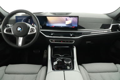 BMW X6 - 2025
