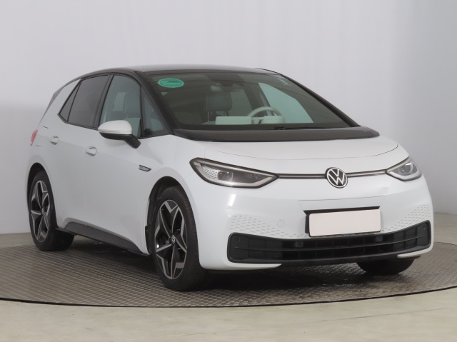 Volkswagen ID.3 2020