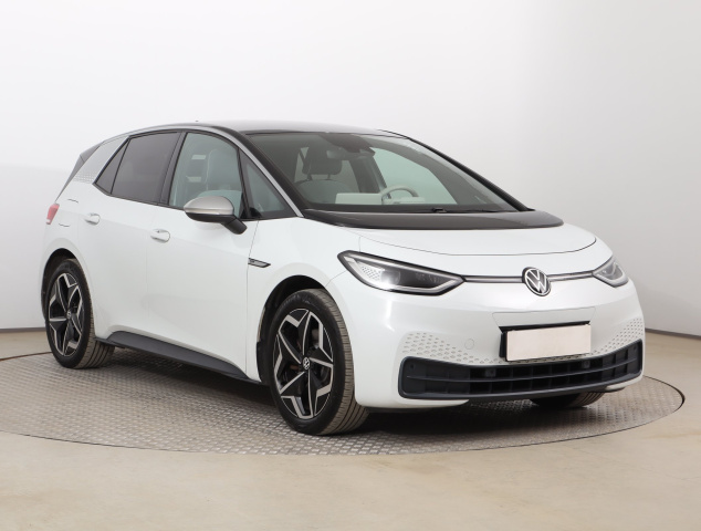 Volkswagen ID.3 1st (62 kWh), 2020
