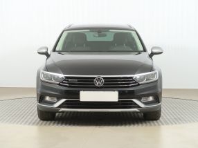 Volkswagen Passat - 2018