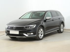 Volkswagen Passat - 2018