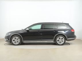 Volkswagen Passat - 2018