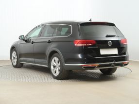 Volkswagen Passat - 2018