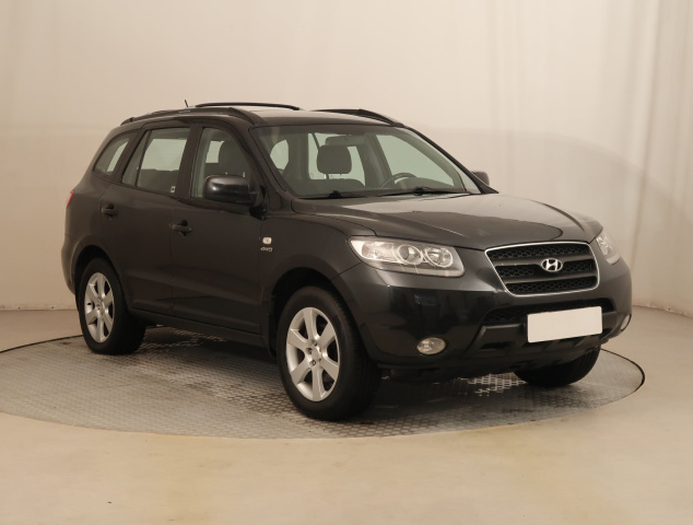 Hyundai Santa Fe 2006